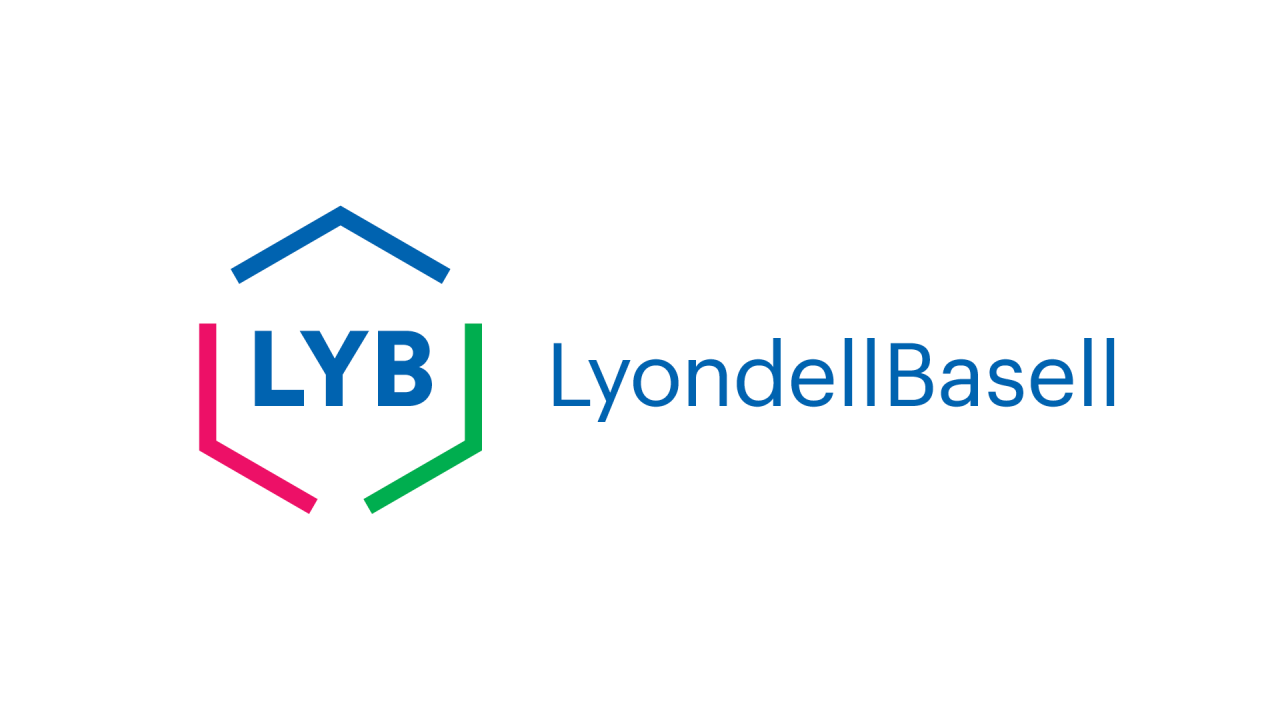 Lyondell Basell logo