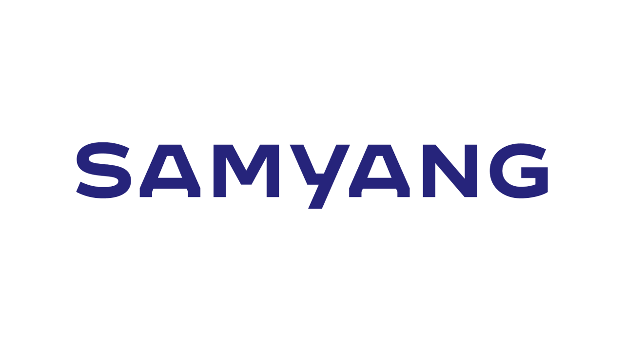Samyang logo