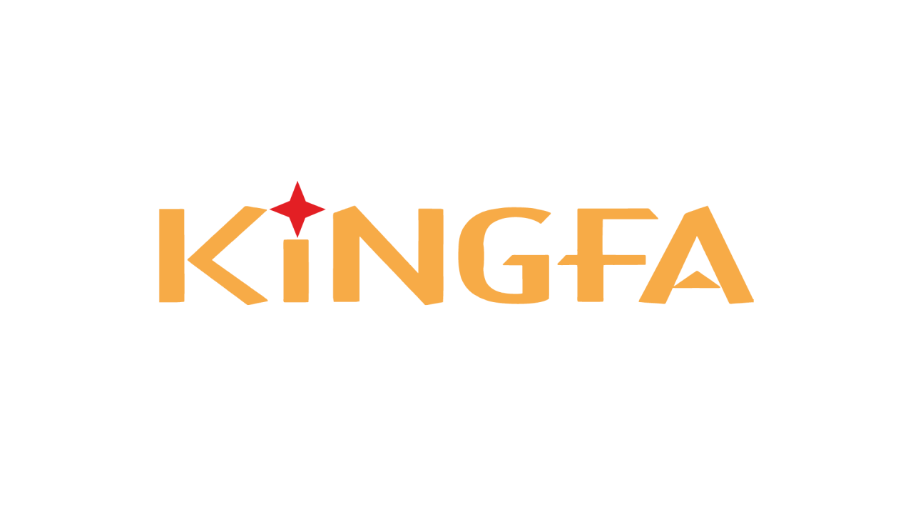 Kingfa logo