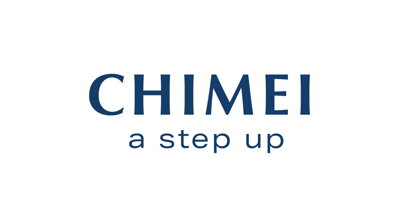Chimei logo
