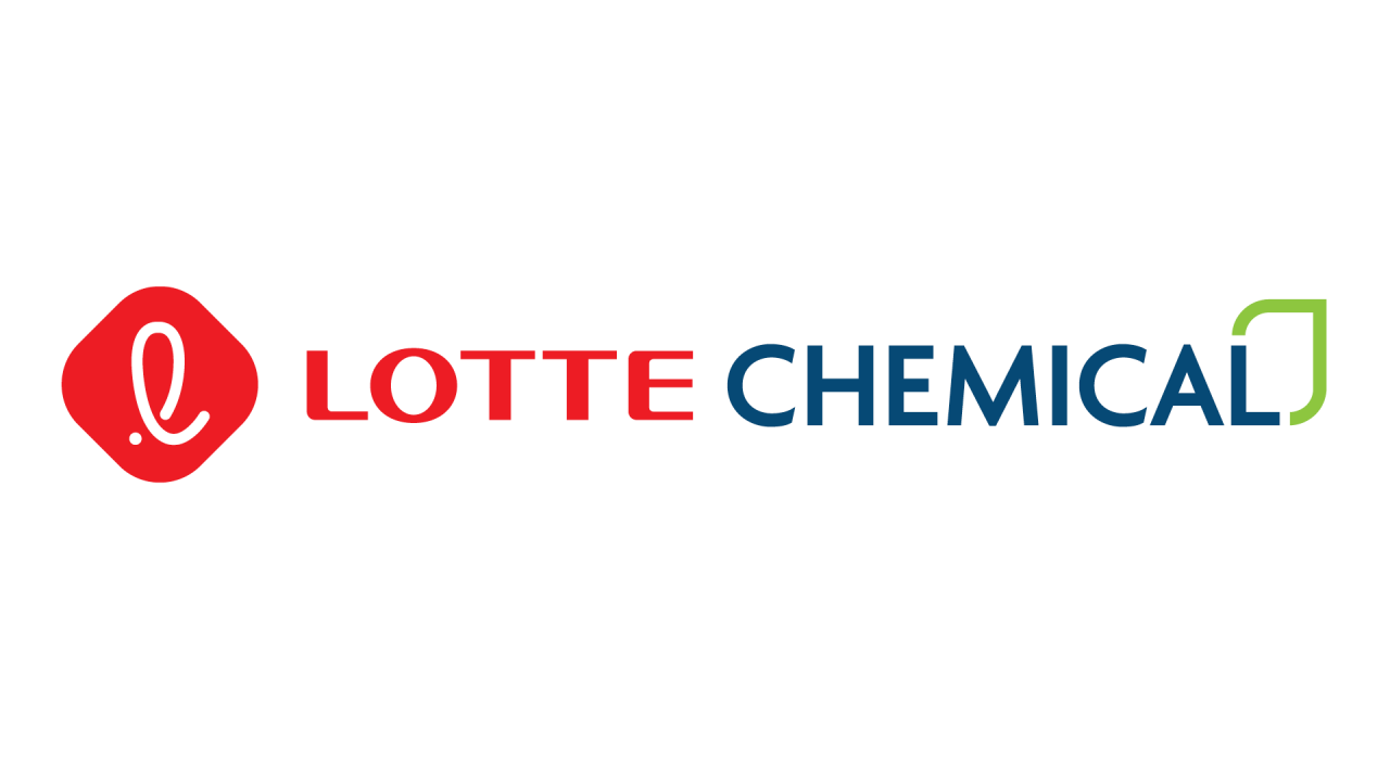 Lotte Chemical logo