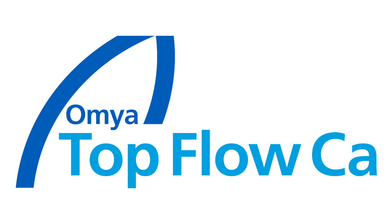 top flow logo