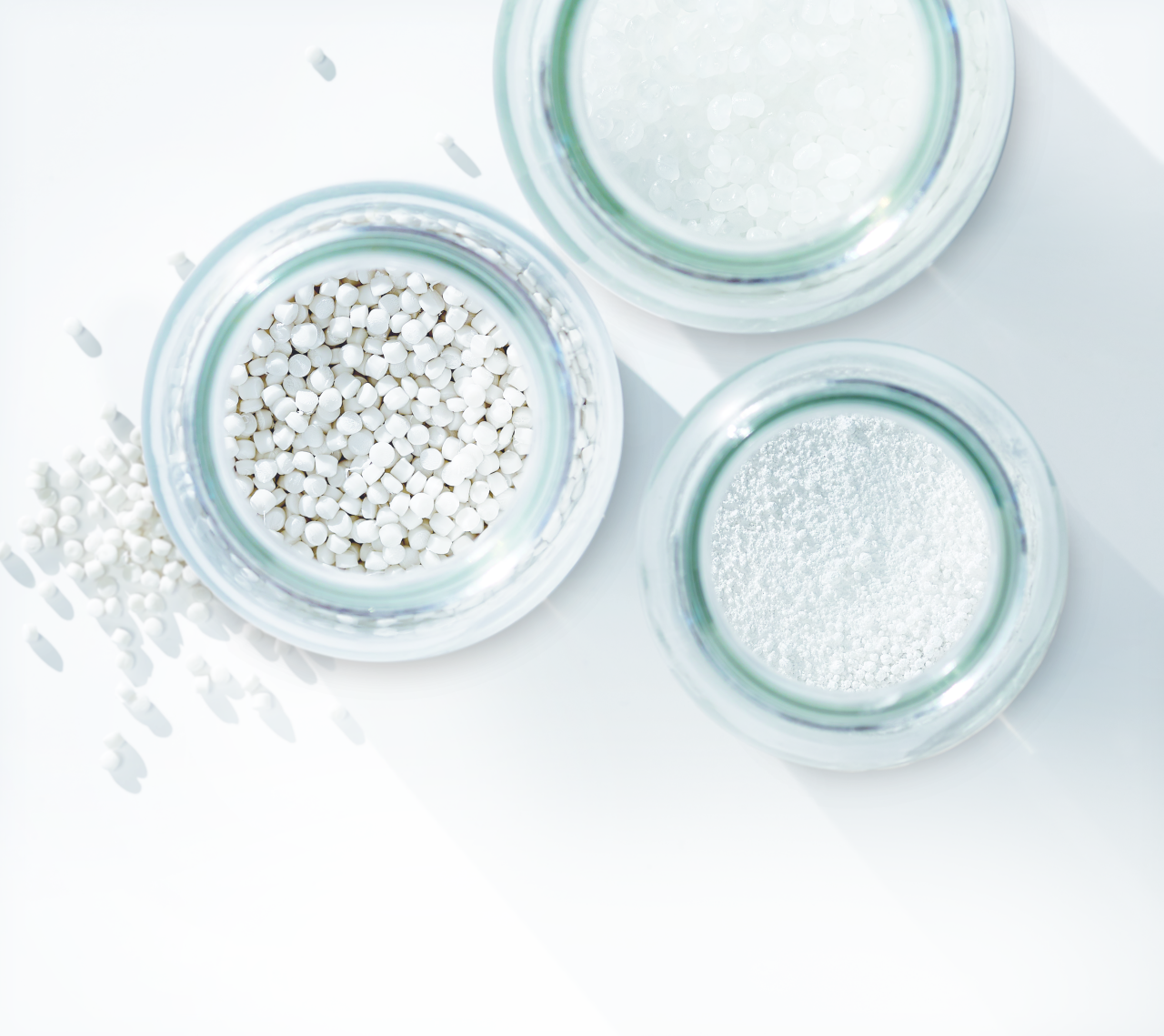 Polymers