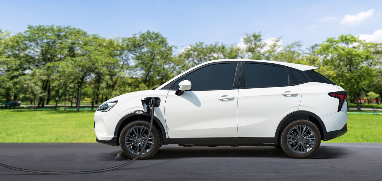 Electric vehicle charging