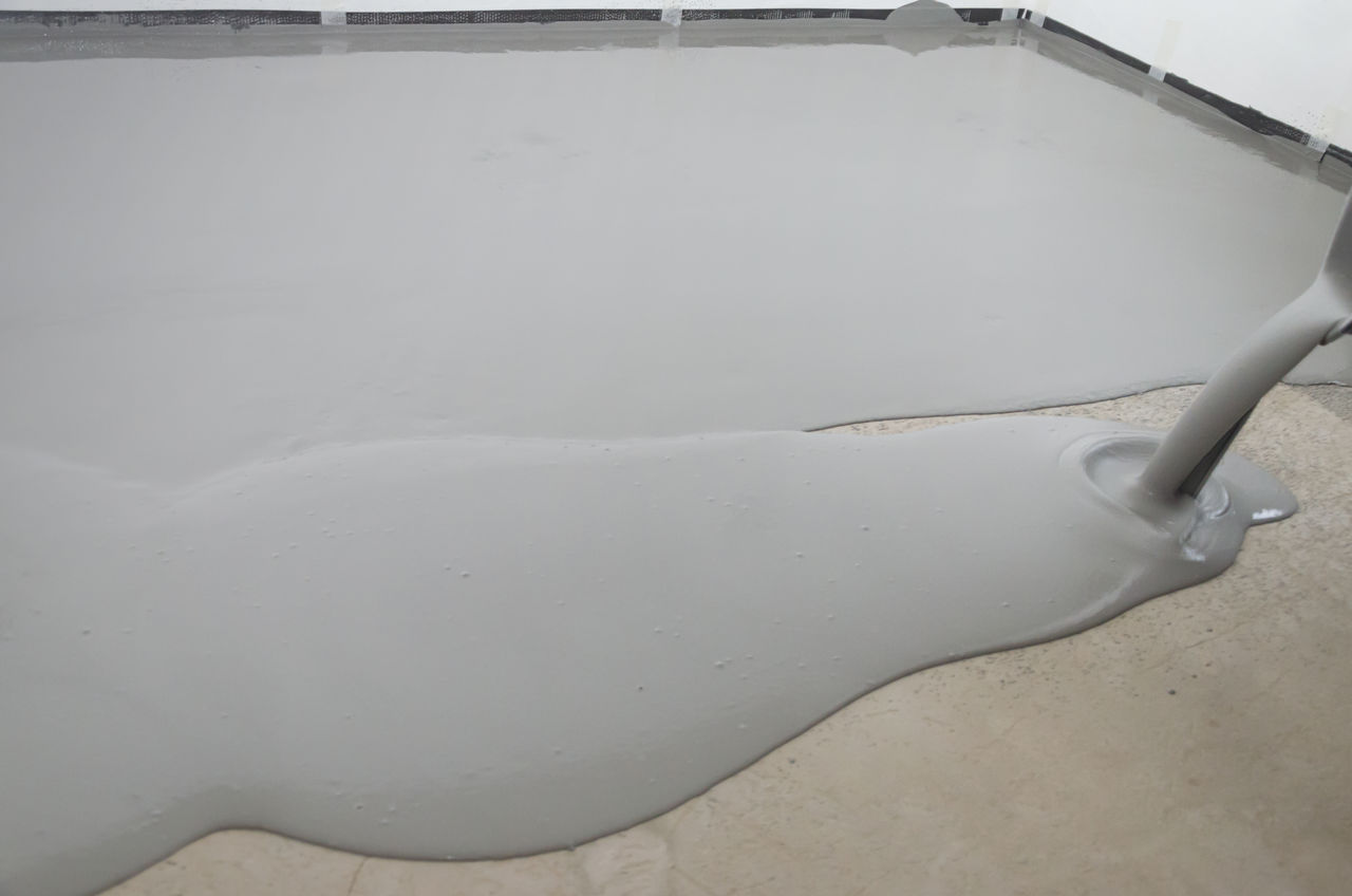 Concrete