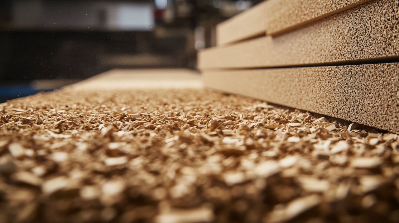 The higher your achievable fiber substitution level, the lower your manufacturing costs - 1