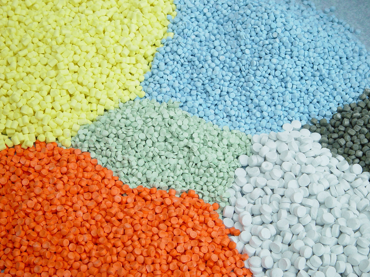 Multisperse