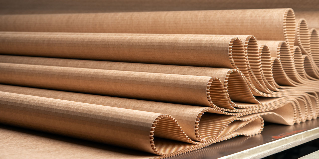 Omyaboard - Paperboard solutions